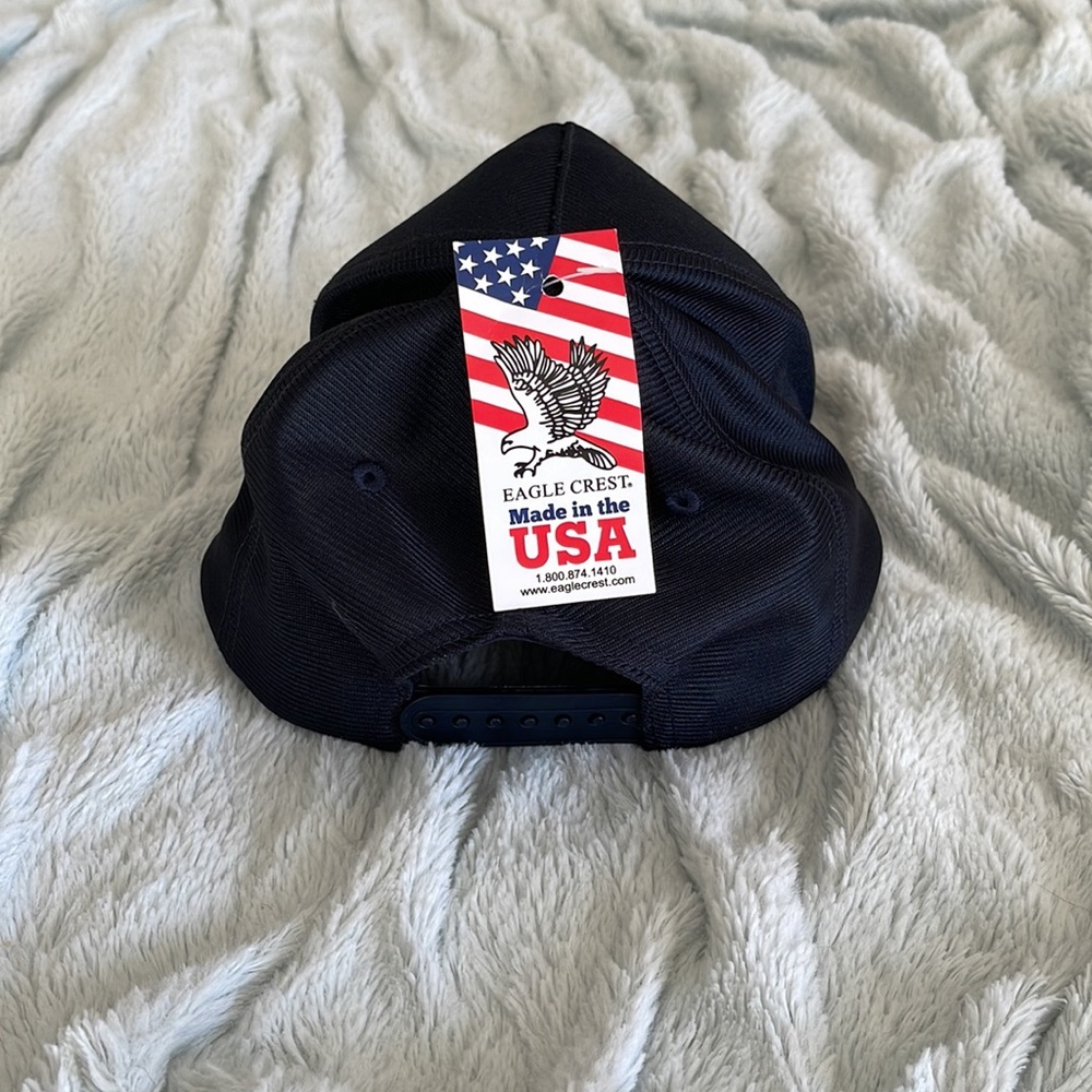 USS Arizona adjustable hat - Picture 2 of 4